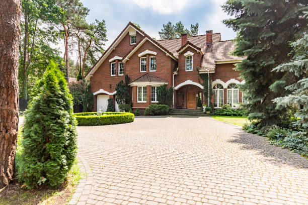 Best Driveway Paving Contractor  in South Bradenton, FL