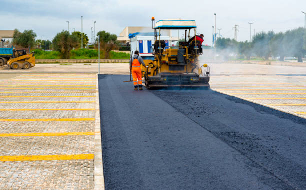Best Residential Driveway Paver Services  in South Bradenton, FL