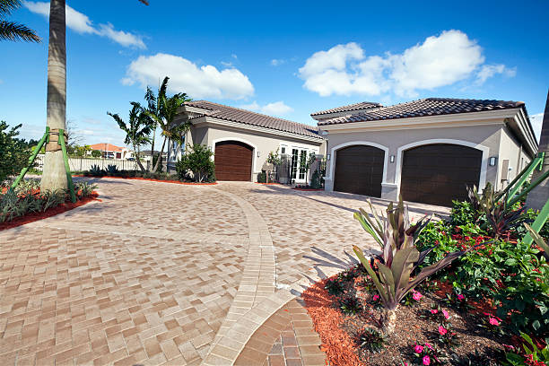 Best Professional Driveway Pavers  in South Bradenton, FL