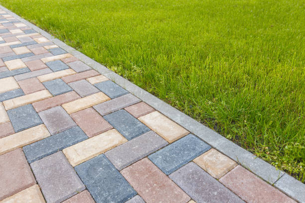 Driveway Pavers for Homes in South Bradenton, FL